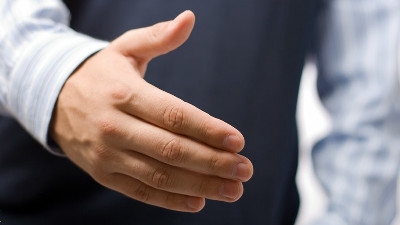 人さし指と比べて薬指が長いほどペニスが大きい傾向が明らかに - GIGAZINE
