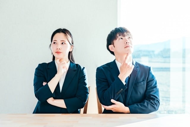 女性特有の悩み…男性8割が「理解している」と回答した一方で？ 男女間ギャップに直面した企業の取り組み | オリコンニュース（ORICON NEWS）
