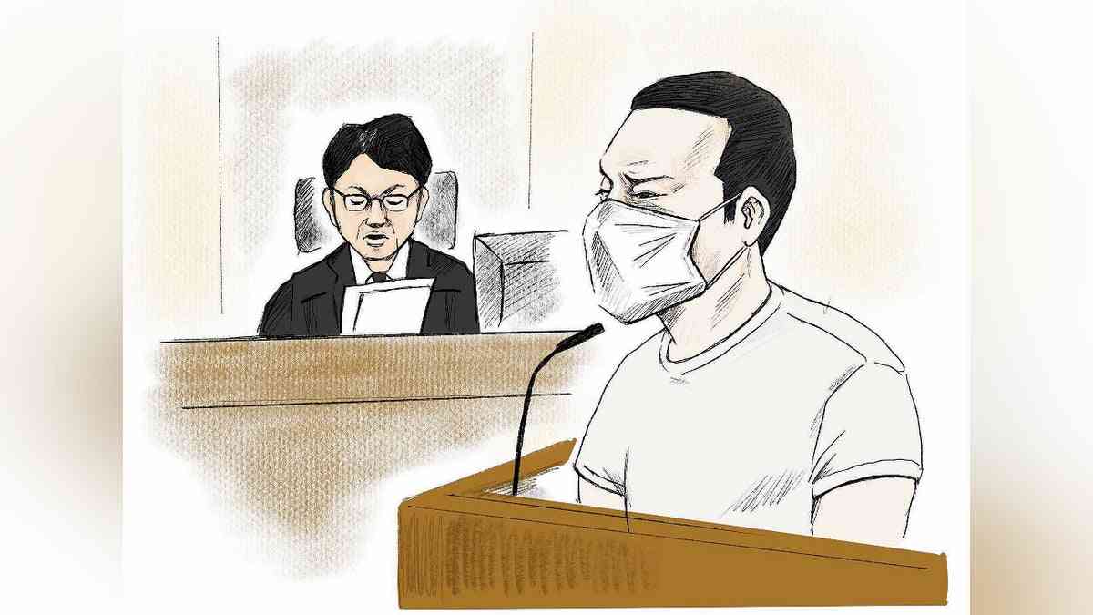 博多女性刺殺被告に懲役２０年判決…福岡地裁、未練や怨恨で７分間追いかけストーカー規制法違反認定：地域ニュース : 読売新聞