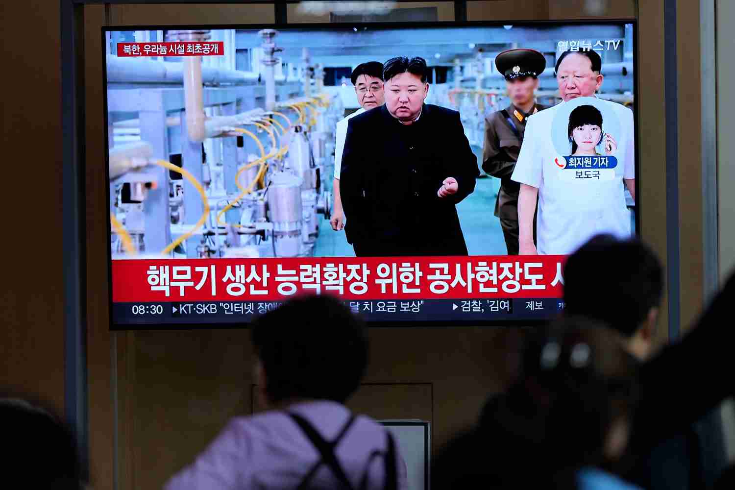 「核保有」を憲法に明記した北朝鮮、行き詰る米国の「非核化」政策…求められるのは「冷たい平和」しかないのか？（Wedge（ウェッジ）） - Yahoo!ニュース
