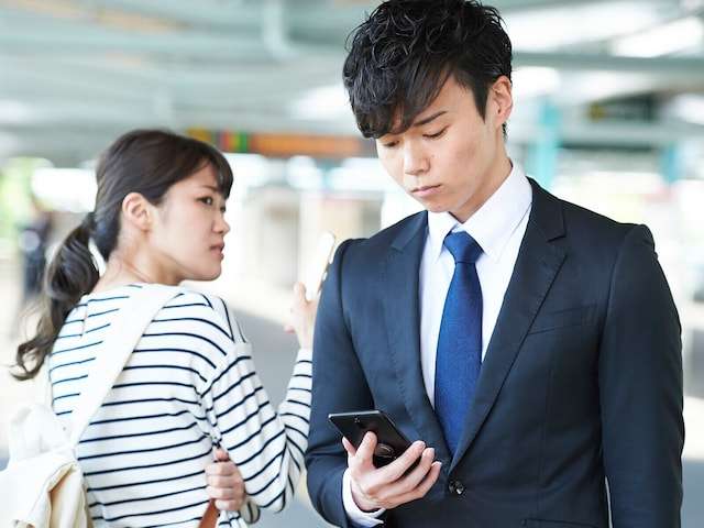 「中国人は避けません！」外国人YouTuberが驚いた、日本人のスゴすぎる「歩行回避スキル」とは（All About） - Yahoo!ニュース