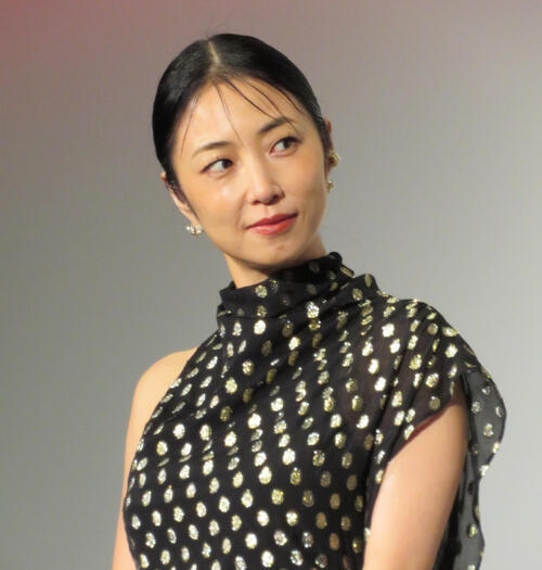 MEGUMI「やっぱり男の子って優しいな」恋愛観の差「女は詰めますよ」とピシャリ - 芸能 : 日刊スポーツ