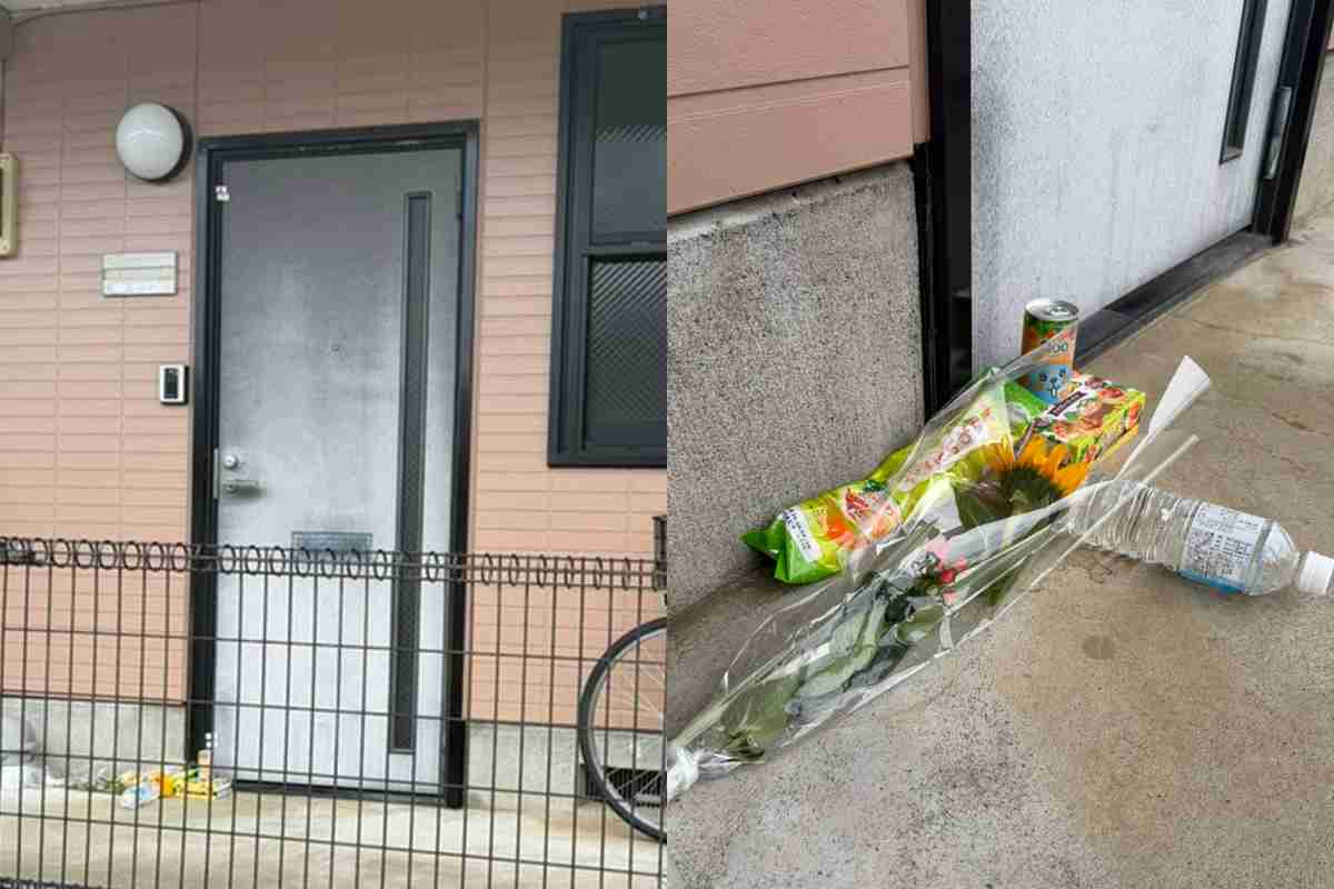 《家賃5万円アパートで2人暮らし》「死亡した息子の横で仰向けに倒れ…」妻と死別でひとり息子を絞殺…吉伊敏彦容疑者（66）事件後の“不可解な様子”｜NEWSポストセブン - Part 2