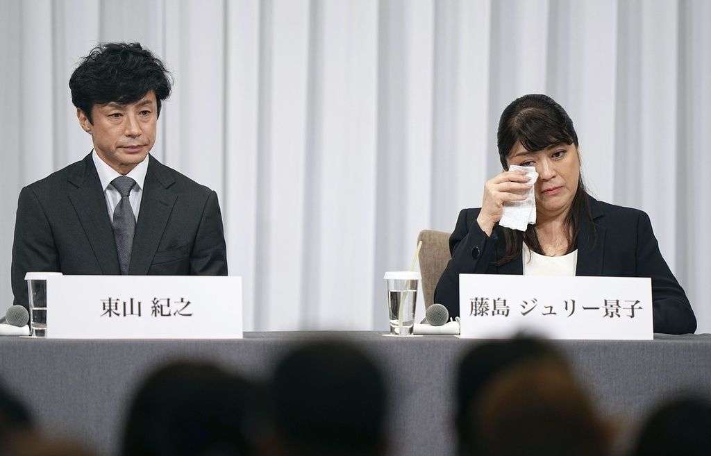 事実上の解体へ、ジャニーズ性加害を最初に暴いた村西とおると北公次の証言 本橋信宏が語る、リアル「全裸監督」と怒鳴り合ったメリー・ジュリー母子(1/6) | JBpress (ジェイビープレス)