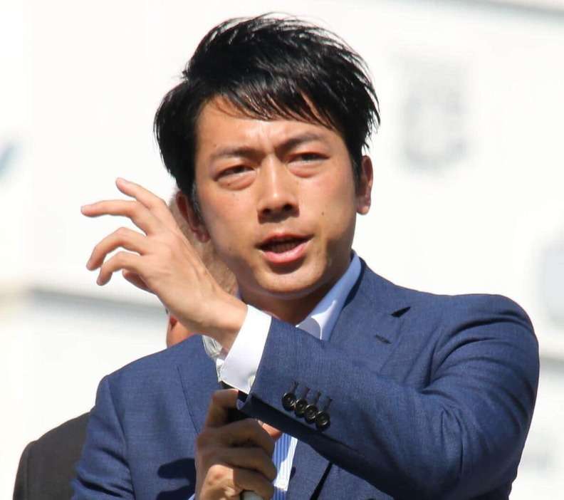 小泉防衛相、「日教組」批判する横須賀市議のX投稿を「共有」　「この人達は...」立憲・古賀議員めぐり (J-CASTニュース) - Yahoo!ニュース