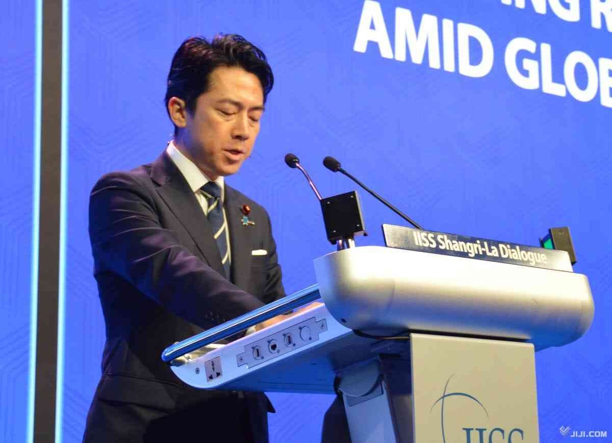 「新型軍国主義」巡り応酬過熱　日中当局、小泉進次郎防衛相演説きっかけ　自民から沈静化促す声