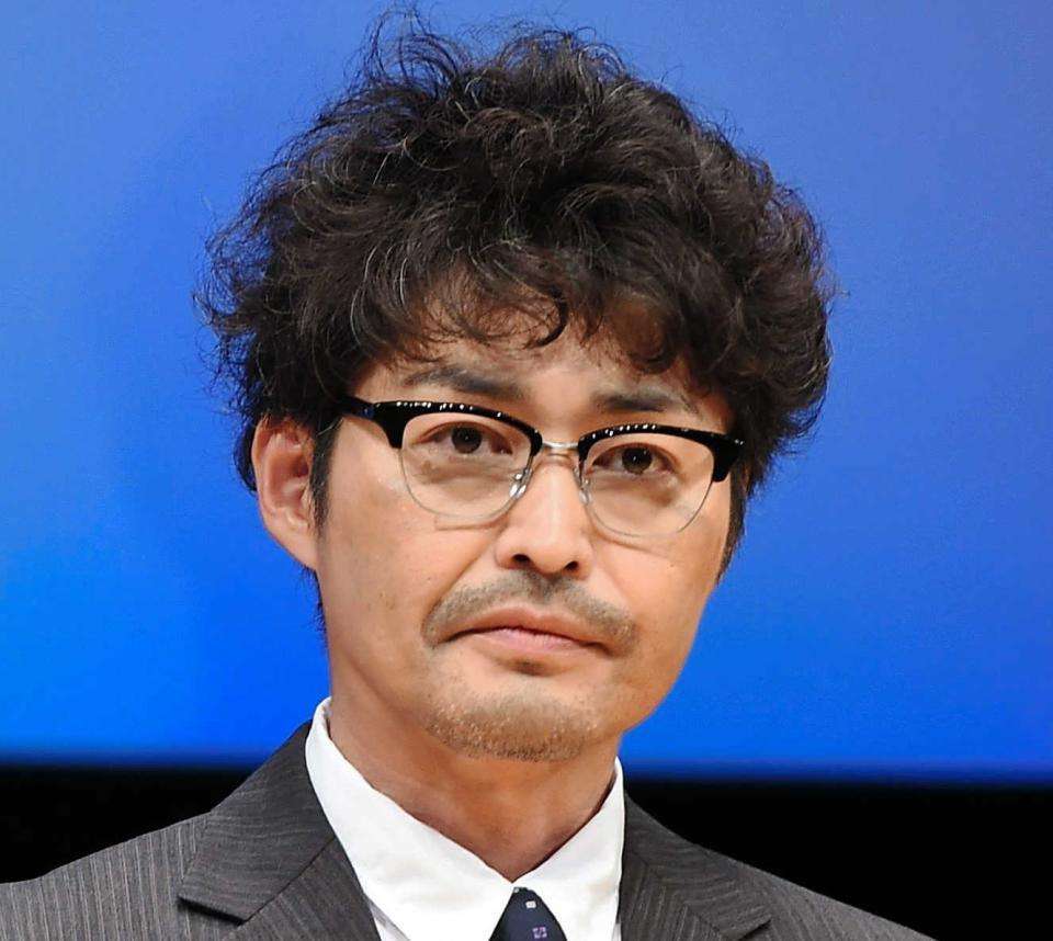 映画「八つ墓村」尾上松也が金田一耕助に、監督は清水崇　キャスト・特報など解禁