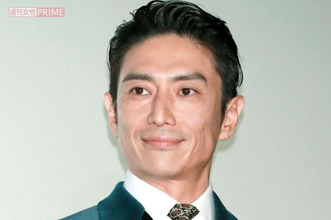 伊勢谷友介が“脳内物質ブランド”を熱弁 「スピリチュアル転向」とネット困惑もNetflixで俳優業は本格再開へ | 週刊女性PRIME