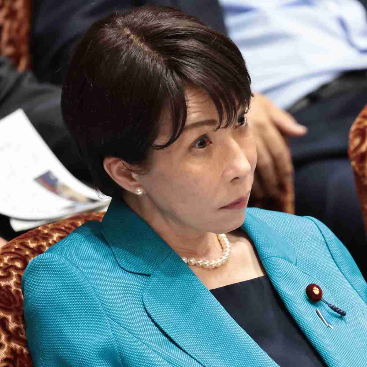 高市首相の中傷動画問題　「党則に違反」「ドーピングと同じ」「不正に政権を簒奪してないか」自民党員も消えない疑念（女性自身） - Yahoo!ニュース