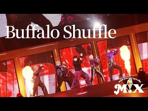 Buffalo Shuffle(from M!LK CONCERT TOUR 2025 