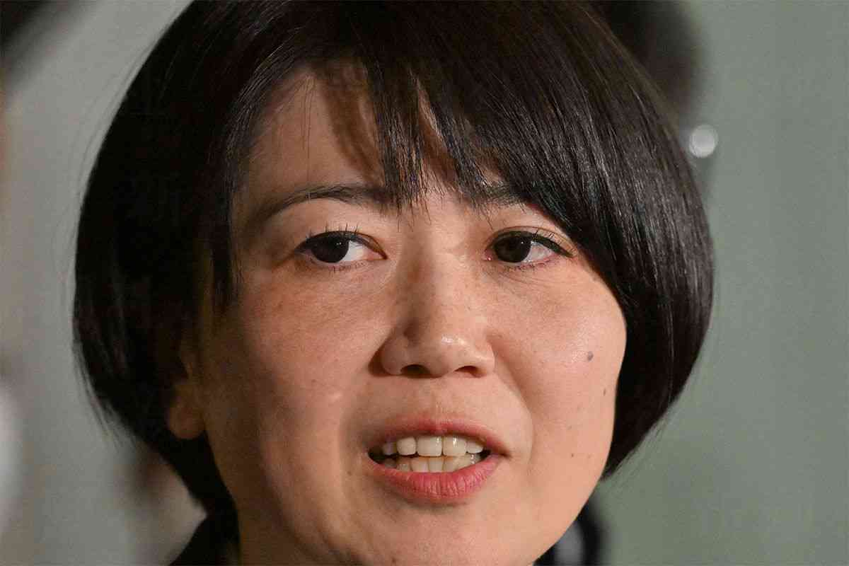 ホテル密会の「お相手職員」は退職なのに「小川晶」前橋市長が再選のモヤモヤ　「もし小川氏が男性なら選挙結果は？」 | デイリー新潮
