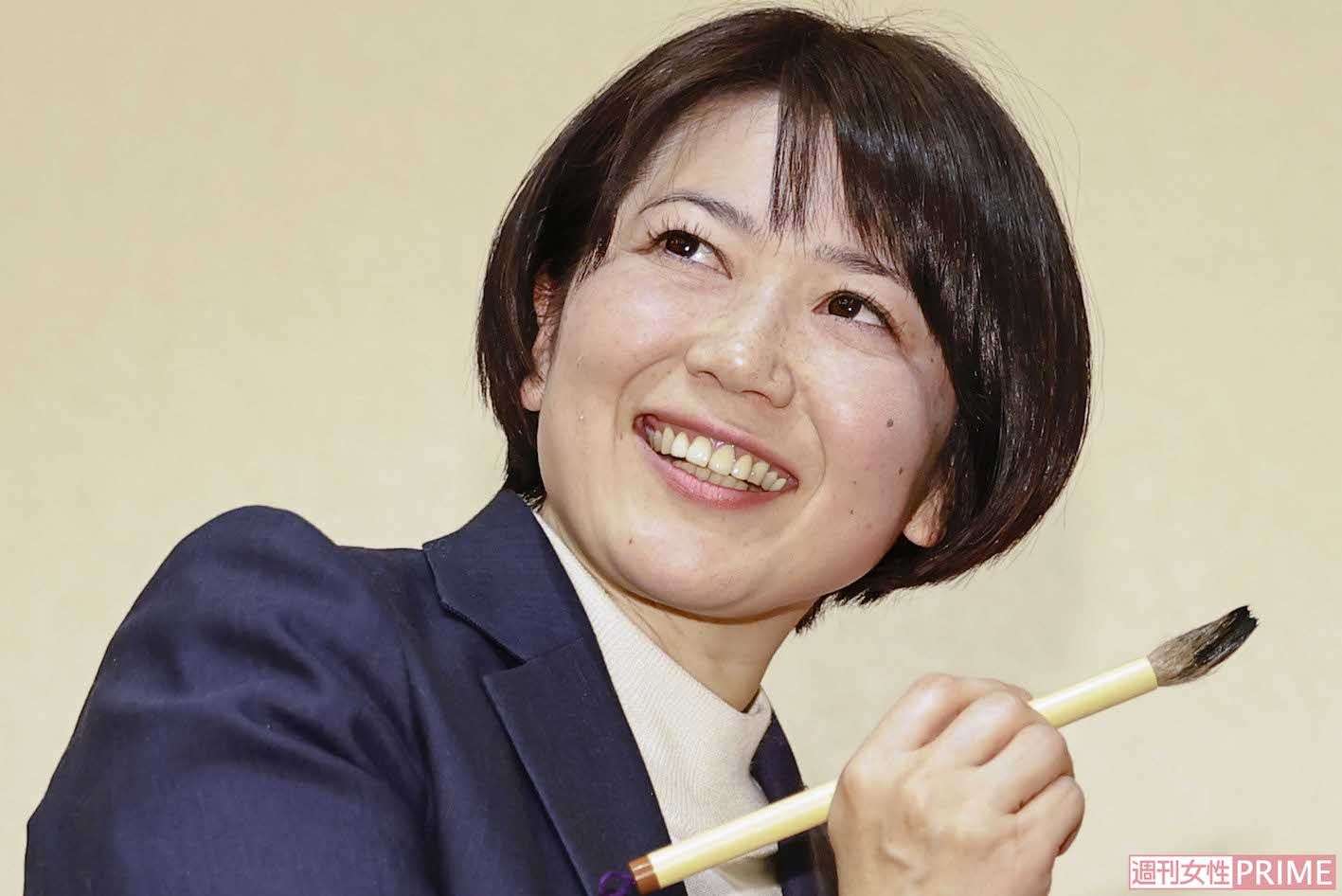 【前橋市長】小川晶、ラブホ密会でも再選のなぜ？ 市民の“顔も見たくない”本音 | 週刊女性PRIME