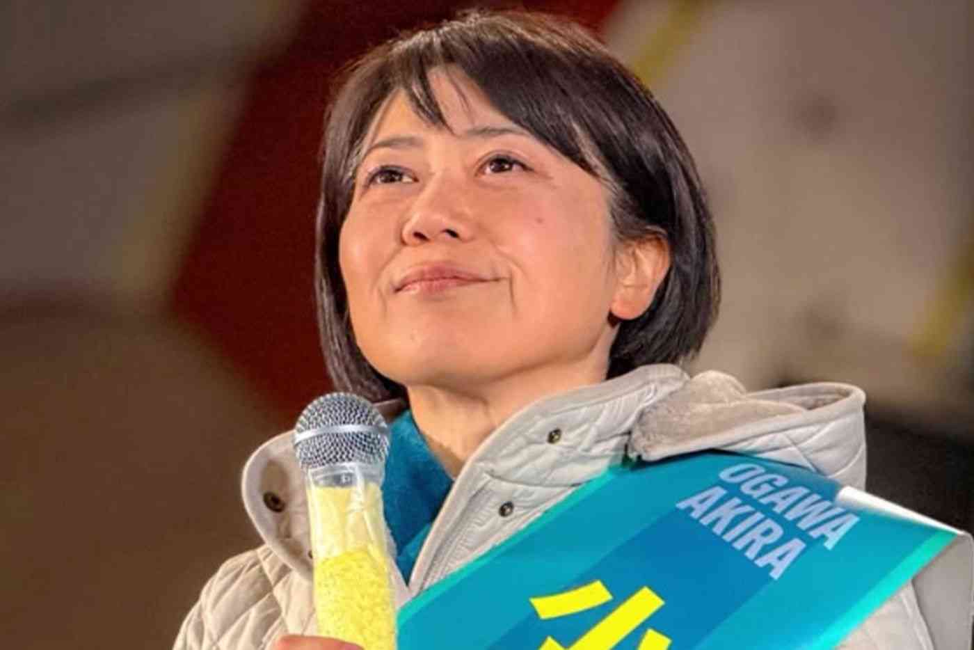 前橋市長選挙、“ホテル密会”の小川晶氏が返り咲きも「納得がいかない」市役所に届いた300件の“リアル”な声 | 週刊女性PRIME