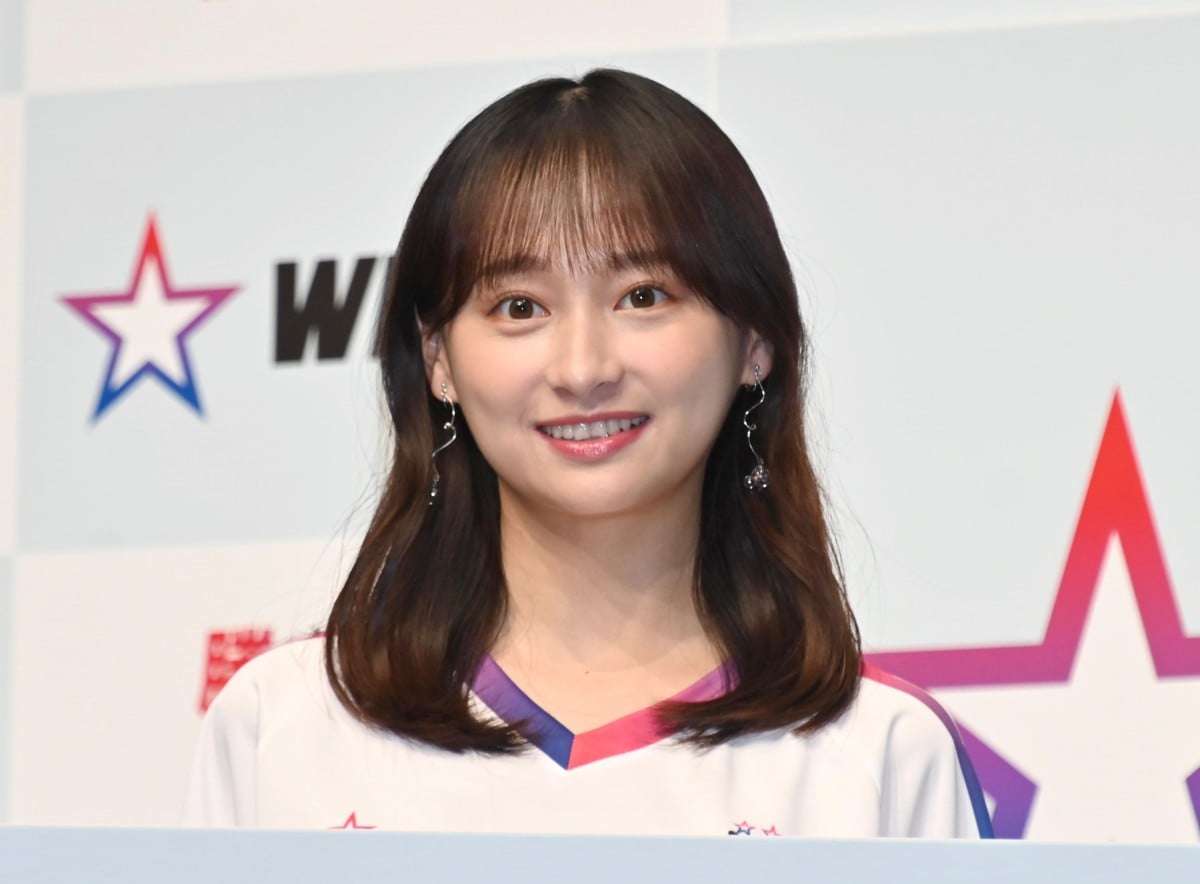 “サッカーを語る女性タレント”枠を超越　影山優佳はなぜW杯に欠かせない存在になったのか？ | オリコンニュース（ORICON NEWS）