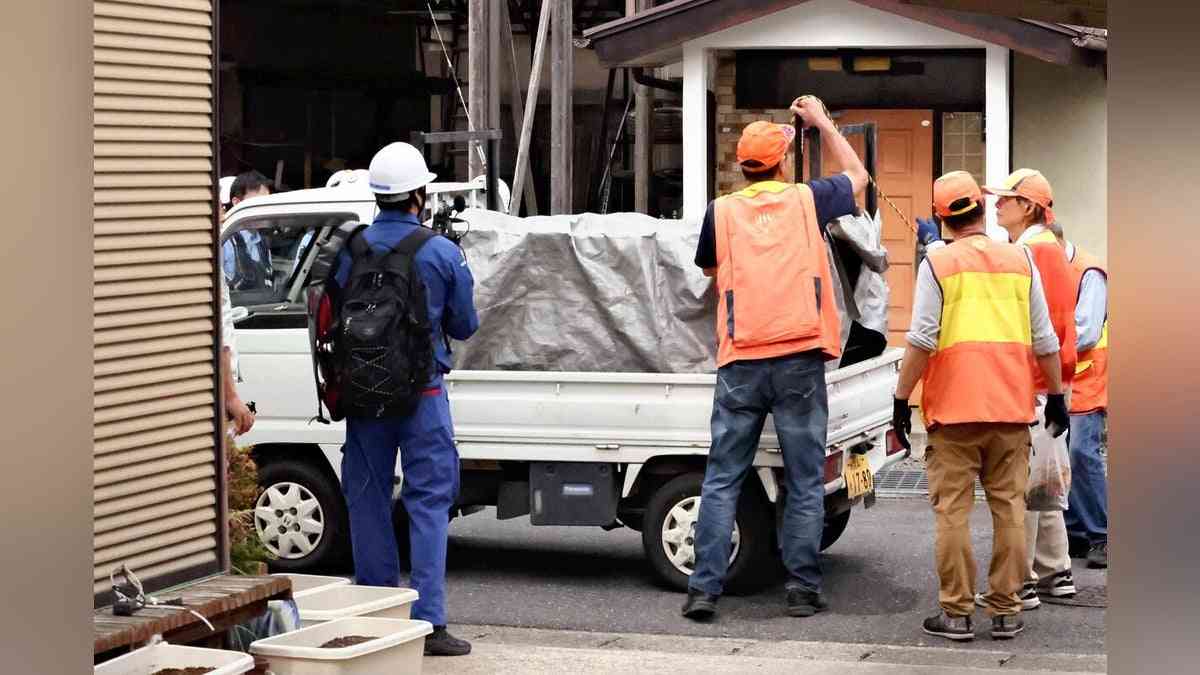 宇都宮クマ出没、目撃情報以外に批判など４００件…「殺処分しないで」「山に放すべき」と市外から多数 : 読売新聞