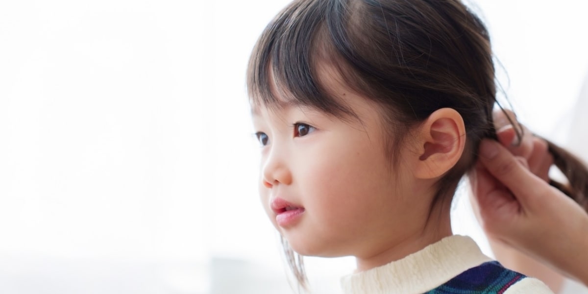 2歳娘の髪を義父が勝手に切った…「涙が止まらない」母親の悲しみに「うちもやられた」共感続出 - 弁護士ドットコム