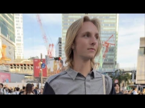Parents stay in Japan after son Weston Higginbotham goes missing during family trip
