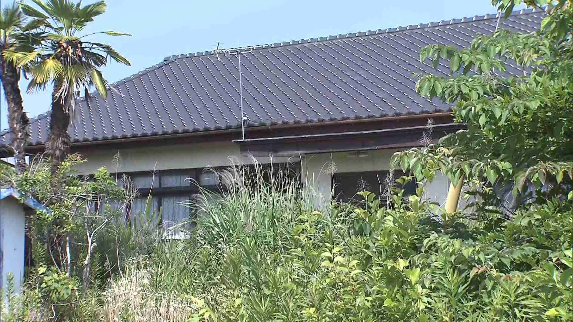 88歳父親を殺害か　無職の54歳息子を逮捕「父親の首を絞めた」と自首　茨城・水戸市（FNNプライムオンライン（フジテレビ系）） - Yahoo!ニュース