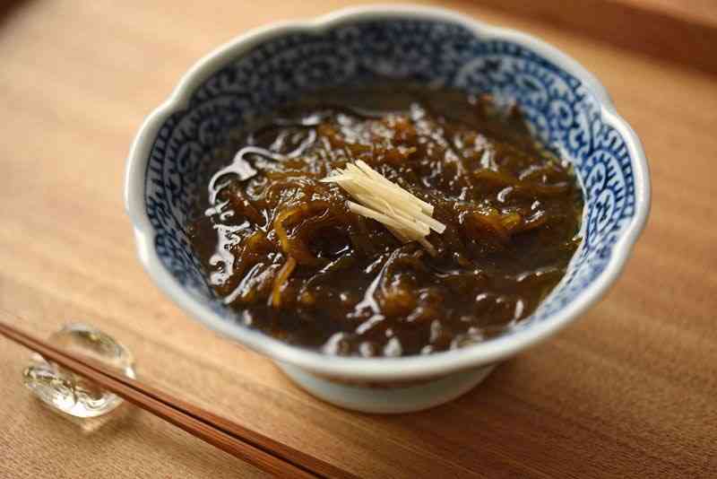 これからの季節食べたくなる物
