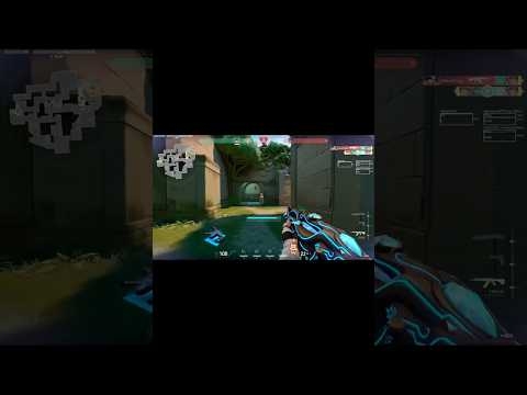 Average Clove Main in valorant #gaming #valorant #clove #game