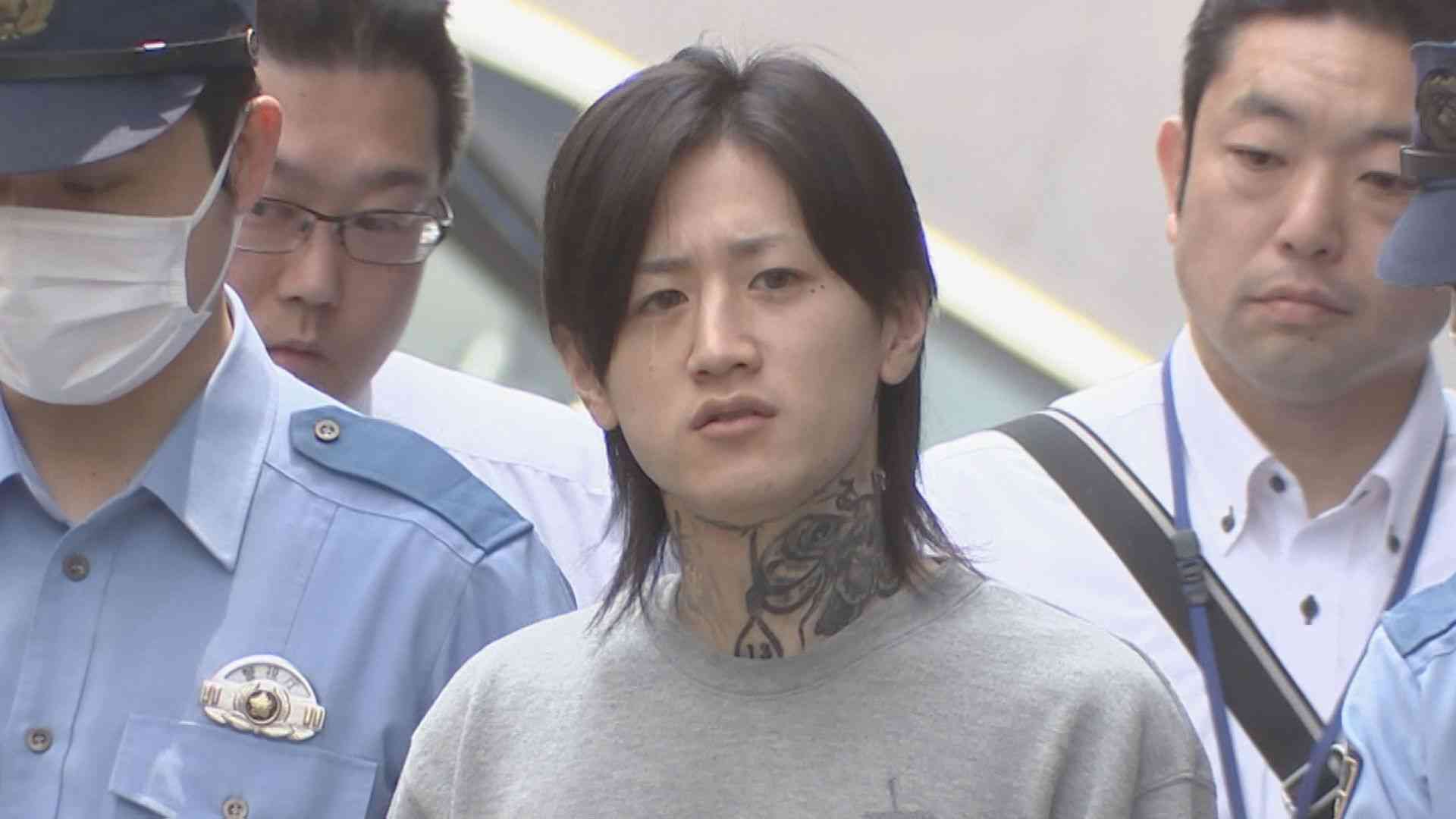 「レイプしたらしいな」20代男性に言いがかりをつけて現金5万円を脅し取った疑い　34歳と28歳の男2人と19歳の女2人の計4人逮捕　警視庁調布署（TBS NEWS DIG Powered by JNN） - Yahoo!ニュース