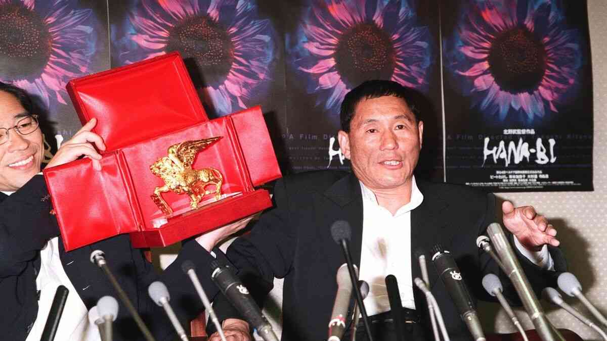 きっかけは｢ビートたけし｣だった…90年代に始まった｢邪魔なワイプ｣をテレビ局がいまだ使い続ける思考停止 | PRESIDENT Online（プレジデントオンライン）