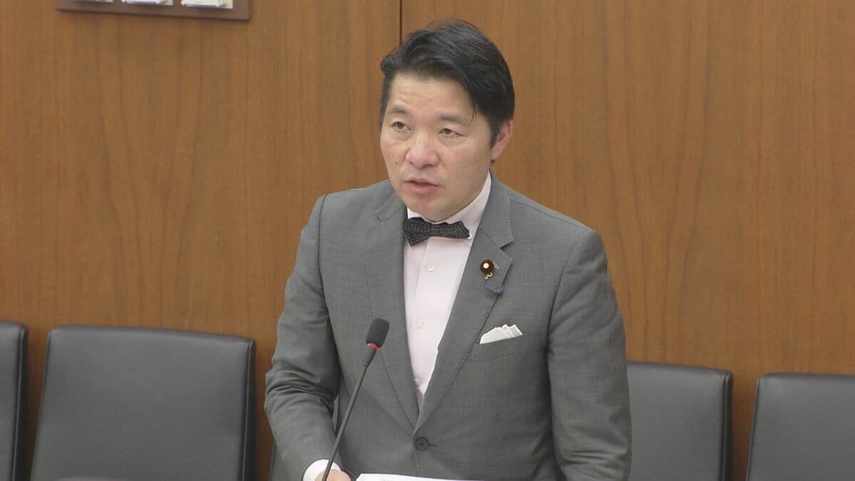 暗号資産「サナエトークン」めぐり国会で質疑　金融庁「登録業者にない」 高市総理は「全く知らない」と関与否定 | TBS NEWS DIG