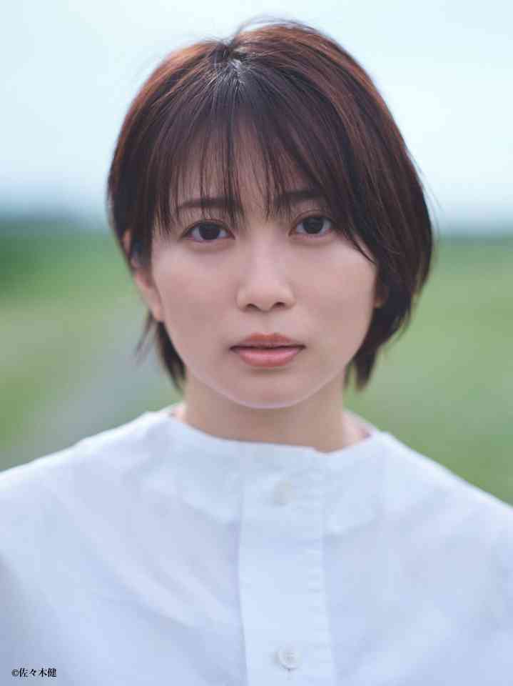 志田未来が破竹の勢い　9クール連続の連ドラ出演が決定　GACKT主演の7月期フジ月9でエリート弁護士に「今までにない新しさを感じる作品」【コメントあり】（オリコン） - Yahoo!ニュース