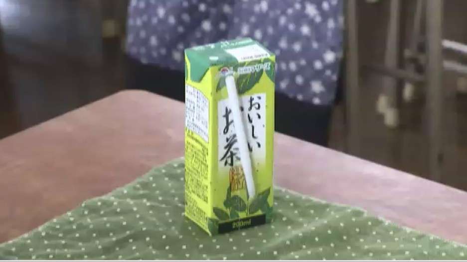 給食に緑茶が出たけれど…低学年を中心に大量の飲み残し　飲み慣れていない子供多く　福岡市の“牛乳なし給食”　市長の強い思いも