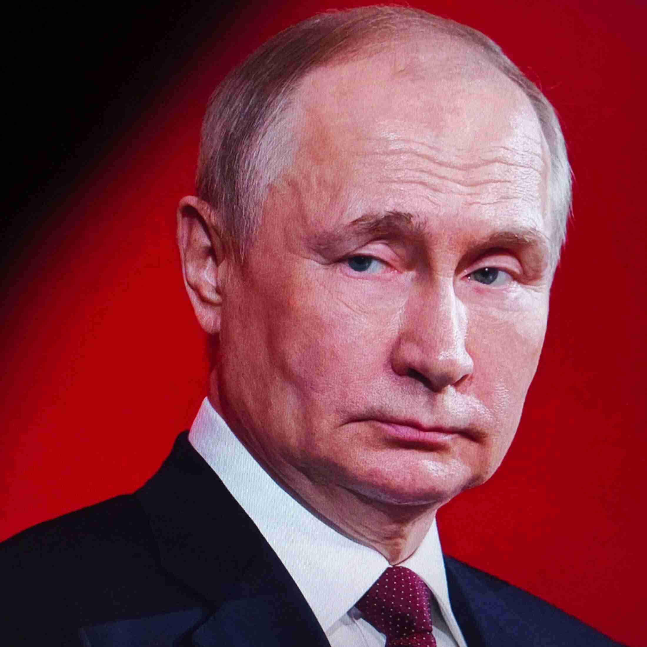 囁かれる「プーチン大統領のオワコン化」…暖房も電気も止まるロシアで始まった“国家崩壊”の現実「3か月で20万9000社倒産、体感インフレ16.4%」（集英社オンライン） - Yahoo!ニュース