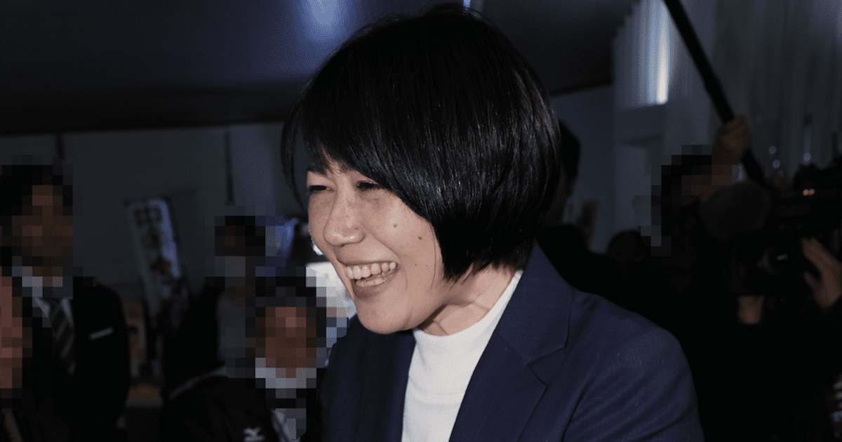「イメージが悪いし信用できない」小川晶市長の“圧勝”の裏で、前橋市民が明かした「不安」 | FRIDAYデジタル