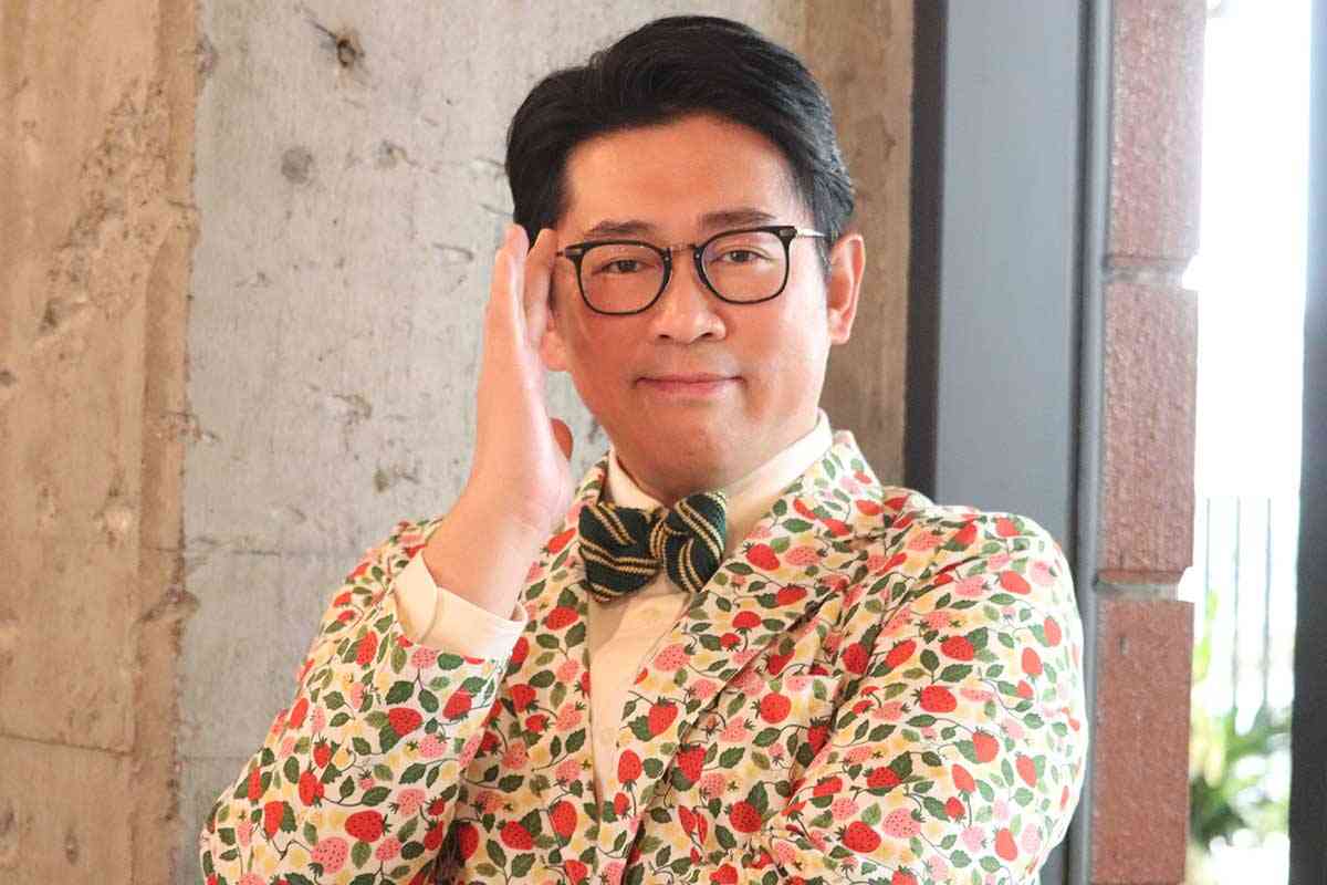 ビビる大木と「仲が悪い」タレントを実名告白、スタジオざわつく　“代打”がぶっちゃけ「だから頼めない」
