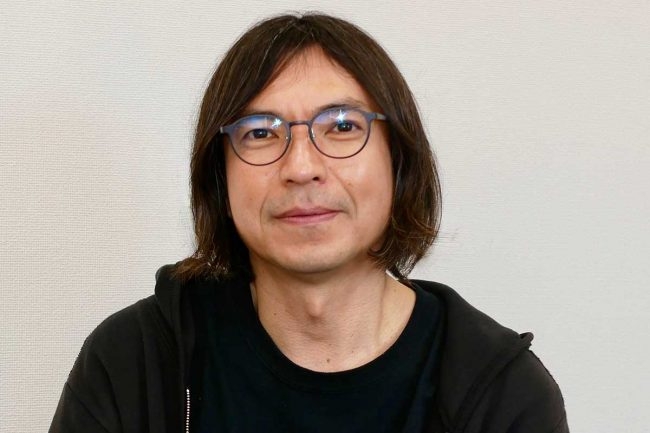 ビビる大木と「仲が悪い」タレントを実名告白、スタジオざわつく “代打”がぶっちゃけ「だから頼めない」