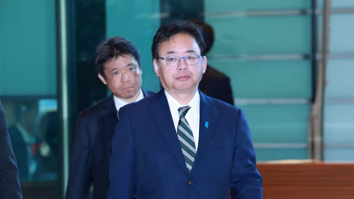 外国人生活保護「適正化」　厚労相、対象縮小含め検討　「まずは実態把握」 - 産経ニュース