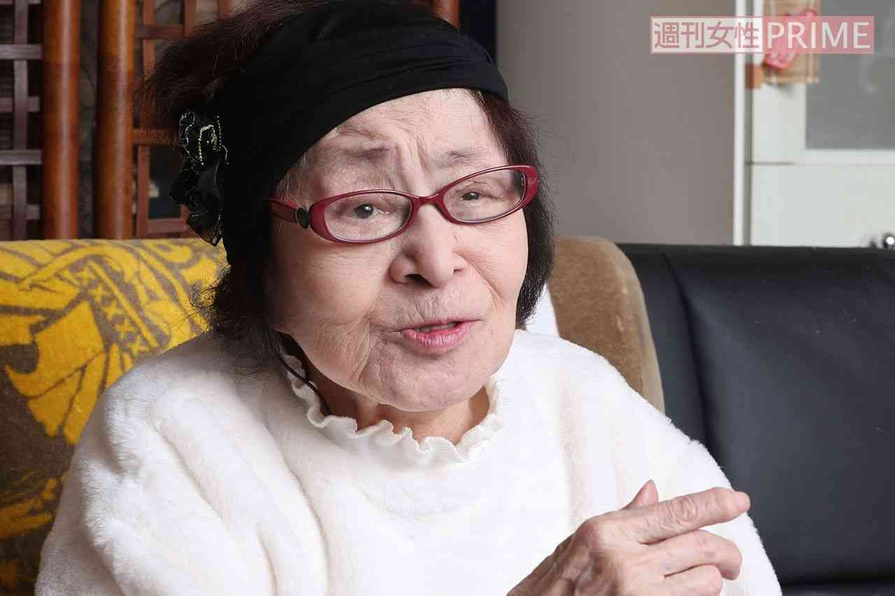 浅香光代が振り返る、野村沙知代さんとの「あたしゃ、許さないわよ！」の全真相 | 週刊女性PRIME