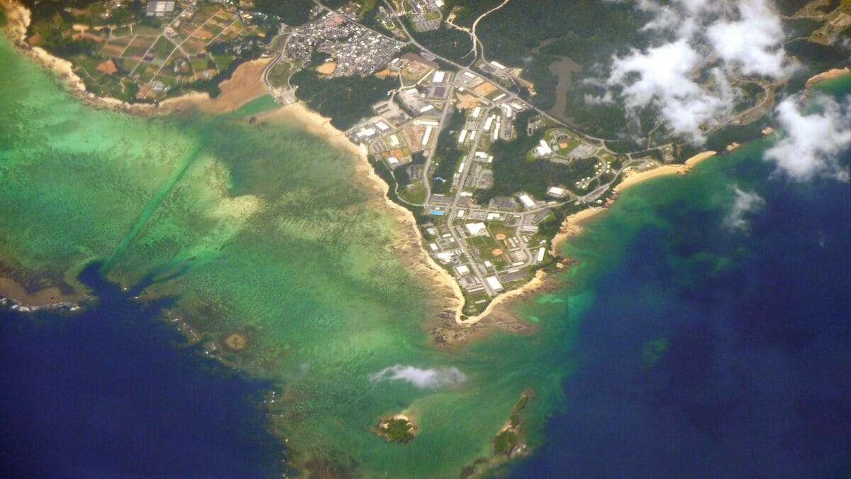 高校生の命が奪われたのに､抗議船転覆から2週間ほぼ沈黙…元共産党員の