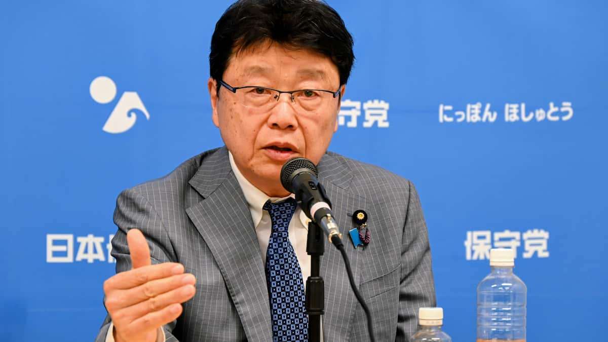 「生活保護の外国人が無料で体外受精」保守党・北村晴男氏　外国人は「民間保険に」参院委