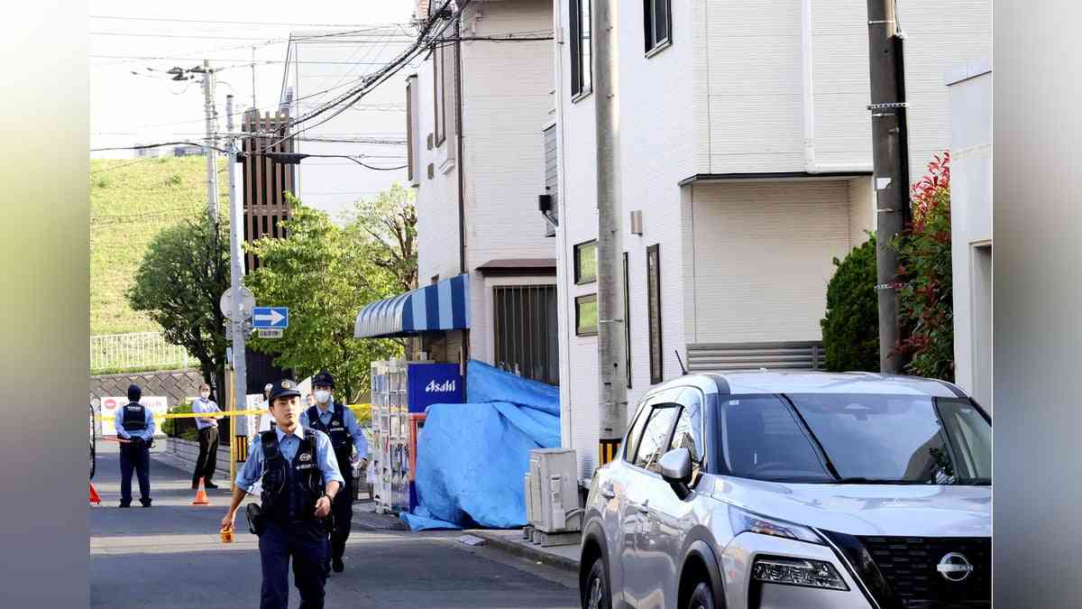 埼玉・川口のケアマネ殺害事件、男は１１０番で「お金をだましとられたので殺そうと思った」…一方的な思い込みか : 読売新聞