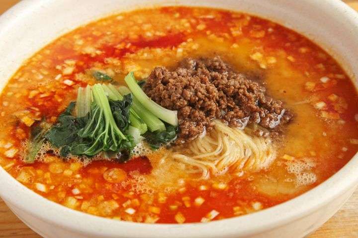 好きな全国・世界の麺料理を語ろう
