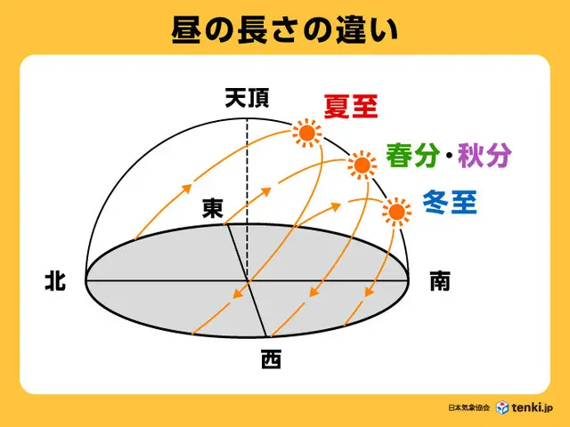 【本日夏至の日】何かする?