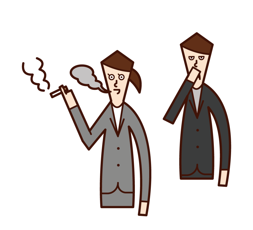【謎】やめた途端に厳しくなる人って何で?