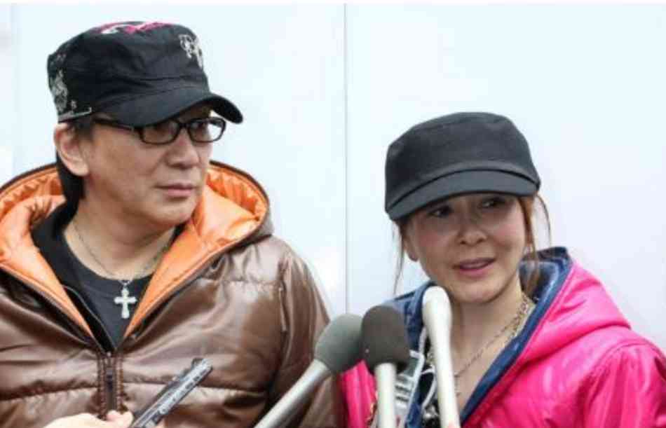 玉置浩二と石原真理子の熱愛報道