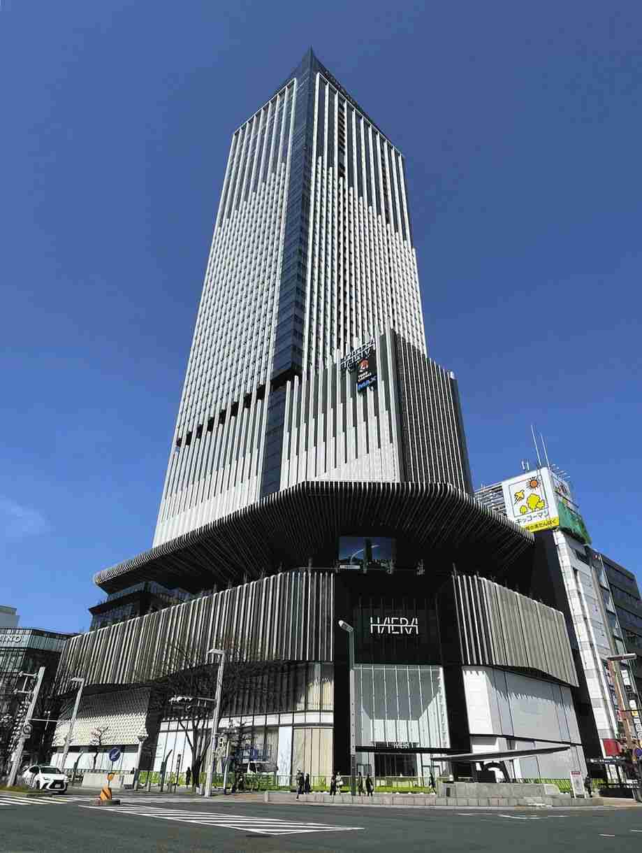 地元で近々オープンする店