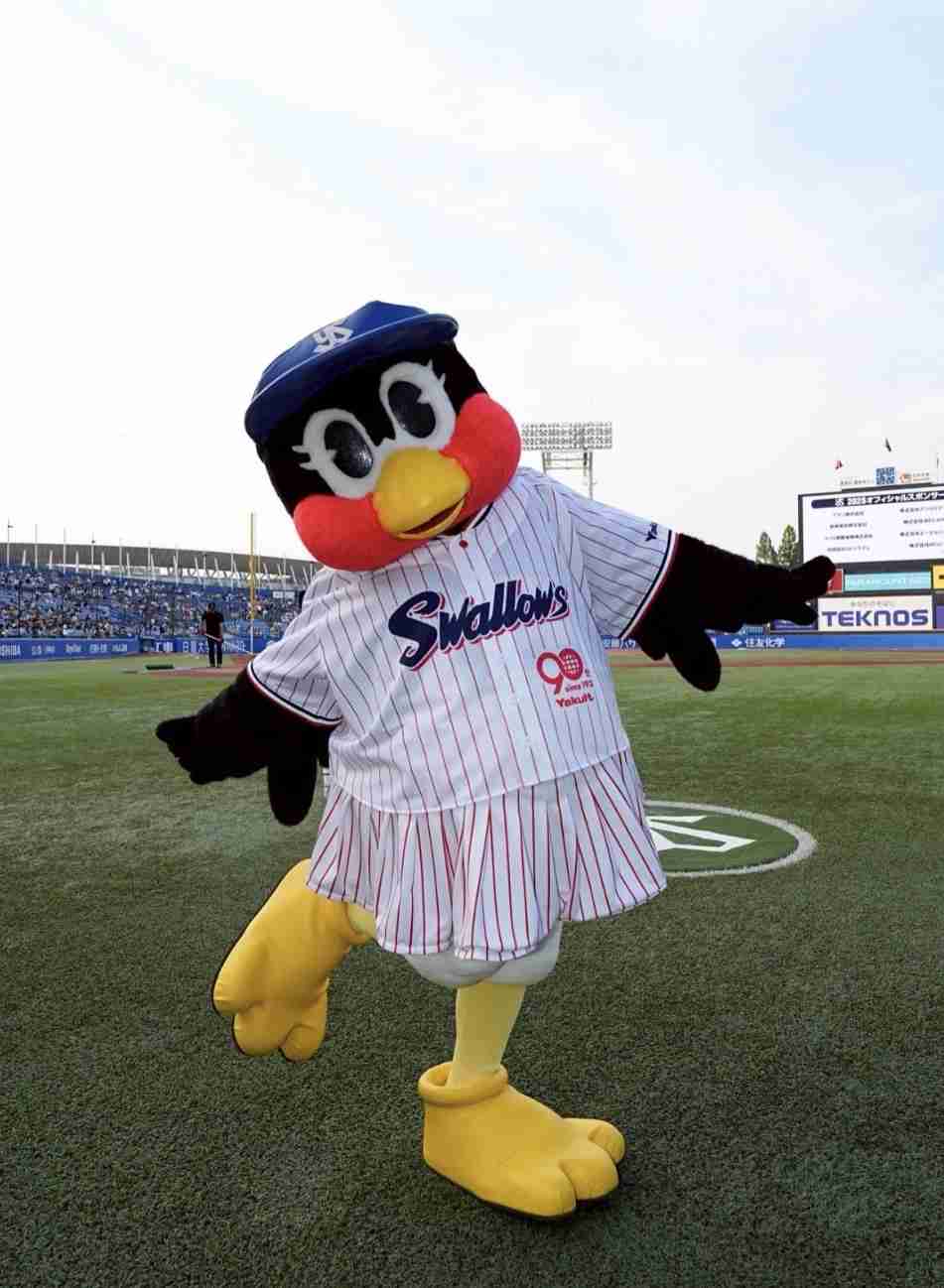 ヤクルトスワローズ応燕トピ🐧2026Part5🐧