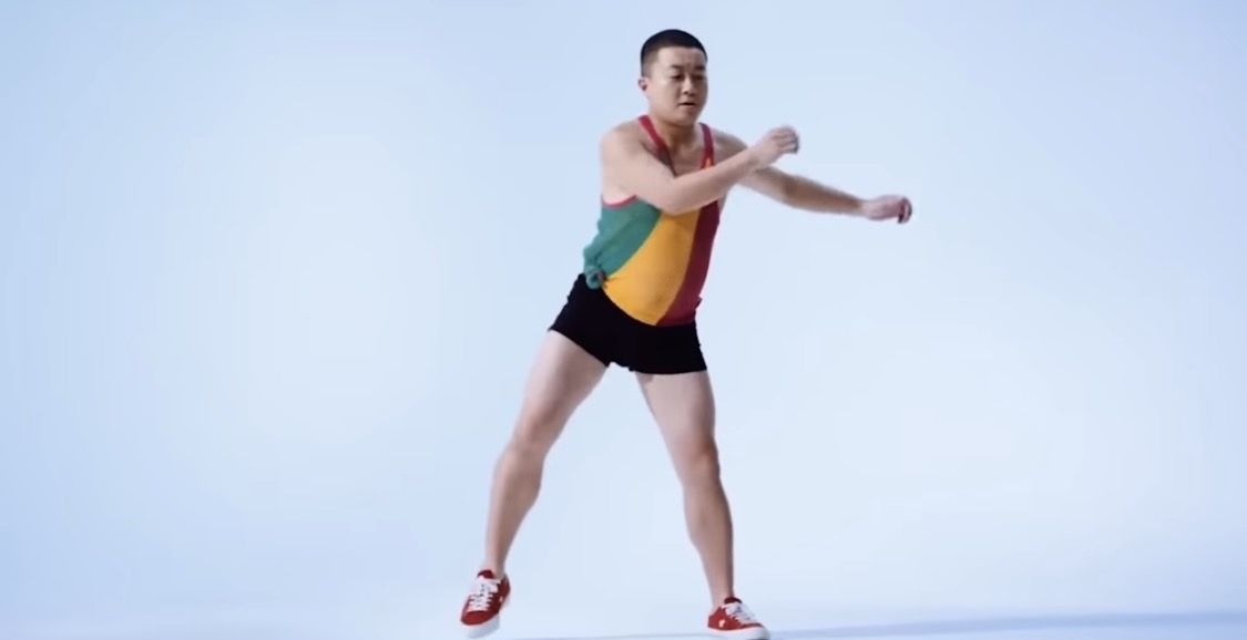 みんなが気分が落ち込んでるとき見る動画教えて