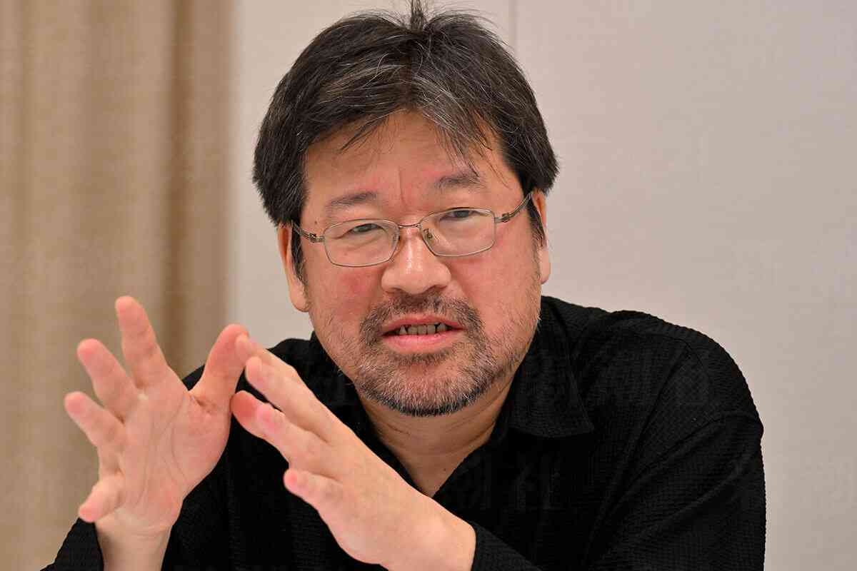 「身体接触が禁じられたのに、橋本さんと抱き合うシーンが脚本に…」　佐藤二朗が明かす「結局、脚本を書き換える事態に」
