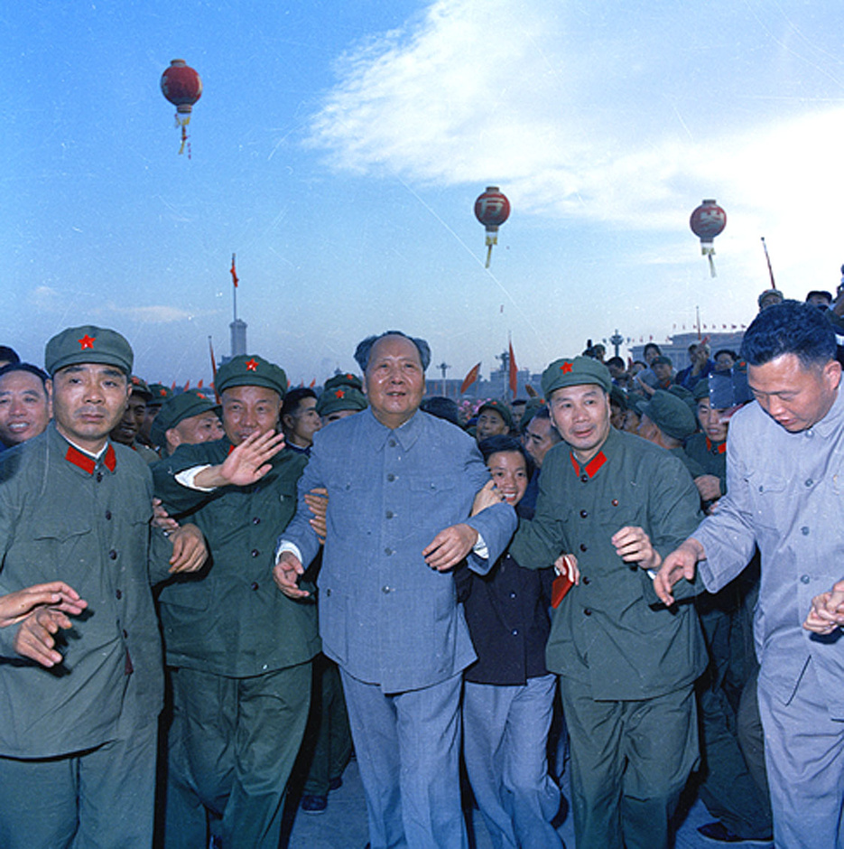 文化大革命 - Wikipedia