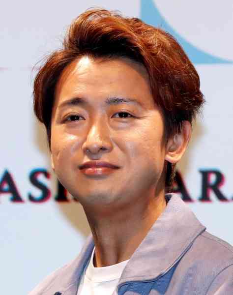 (2ページ目)やっぱりおカネ？ 活動終了「嵐」リーダー大野智のインフルエンサー急展開にファンの複雑心境｜日刊ゲンダイDIGITAL