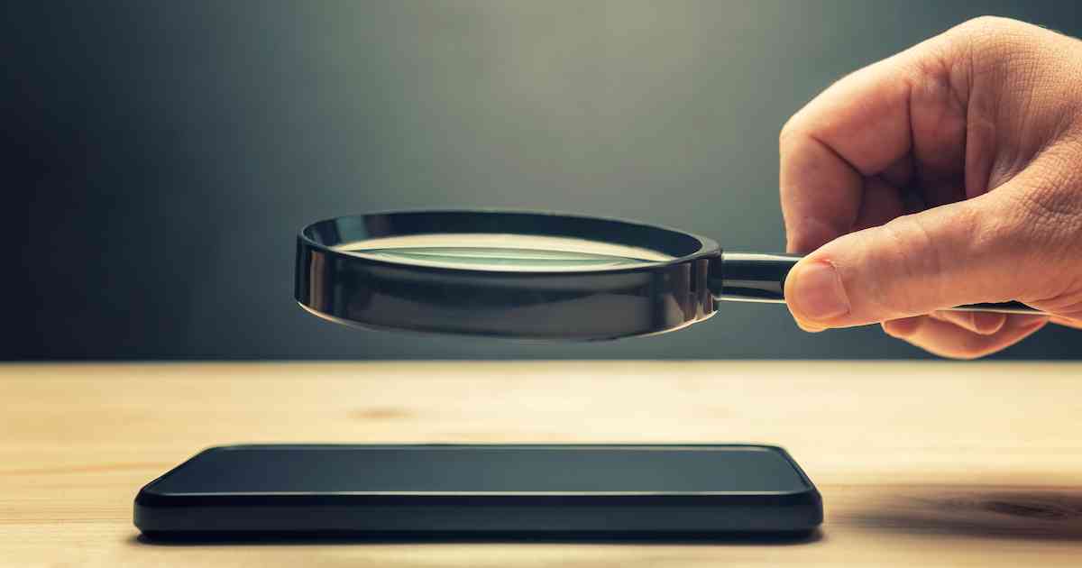 盗聴器発見アプリで盗聴器は見つかる？自分でできる探し方とプロの調査の違いを解説｜HOME ALSOK研究所｜ホームセキュリティのALSOK