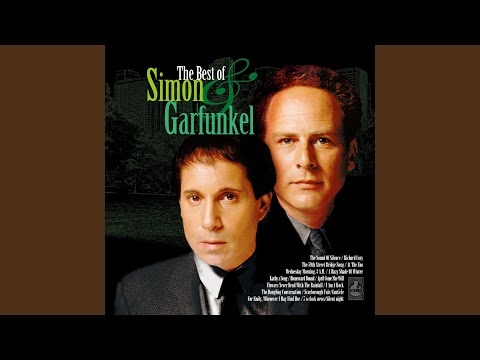サウンド・オブ・サイレンス